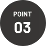 POINT 03